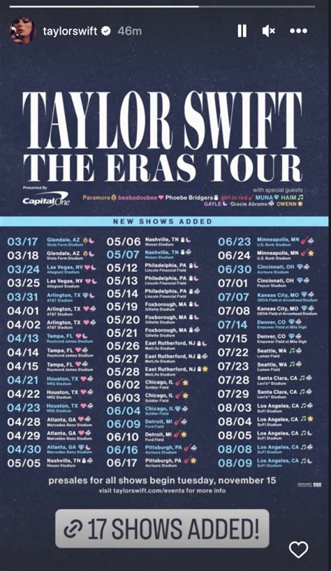 taylor swift setlist detroit 2023|Taylor Swift setlists: What songs to expect at Detroit concerts